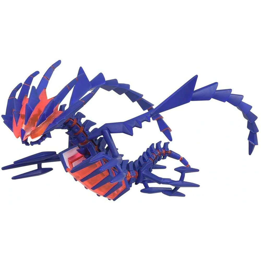 POKEMON MONCOLLE ETERNATUS ML-25 | TAKARA TOMY POKEMON MONCOLLE ETERNATUS ML-25 | TAKARA TOMY